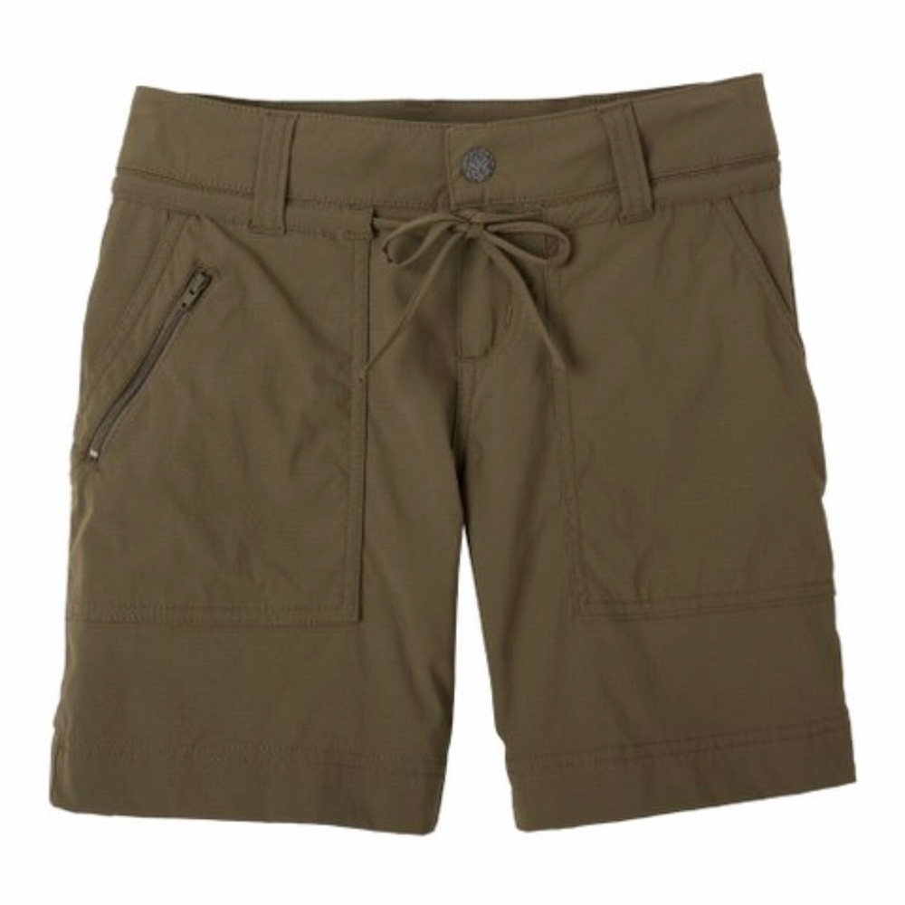 prAna Nora shorts